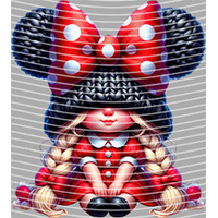 Cartoons and other-CO 3657